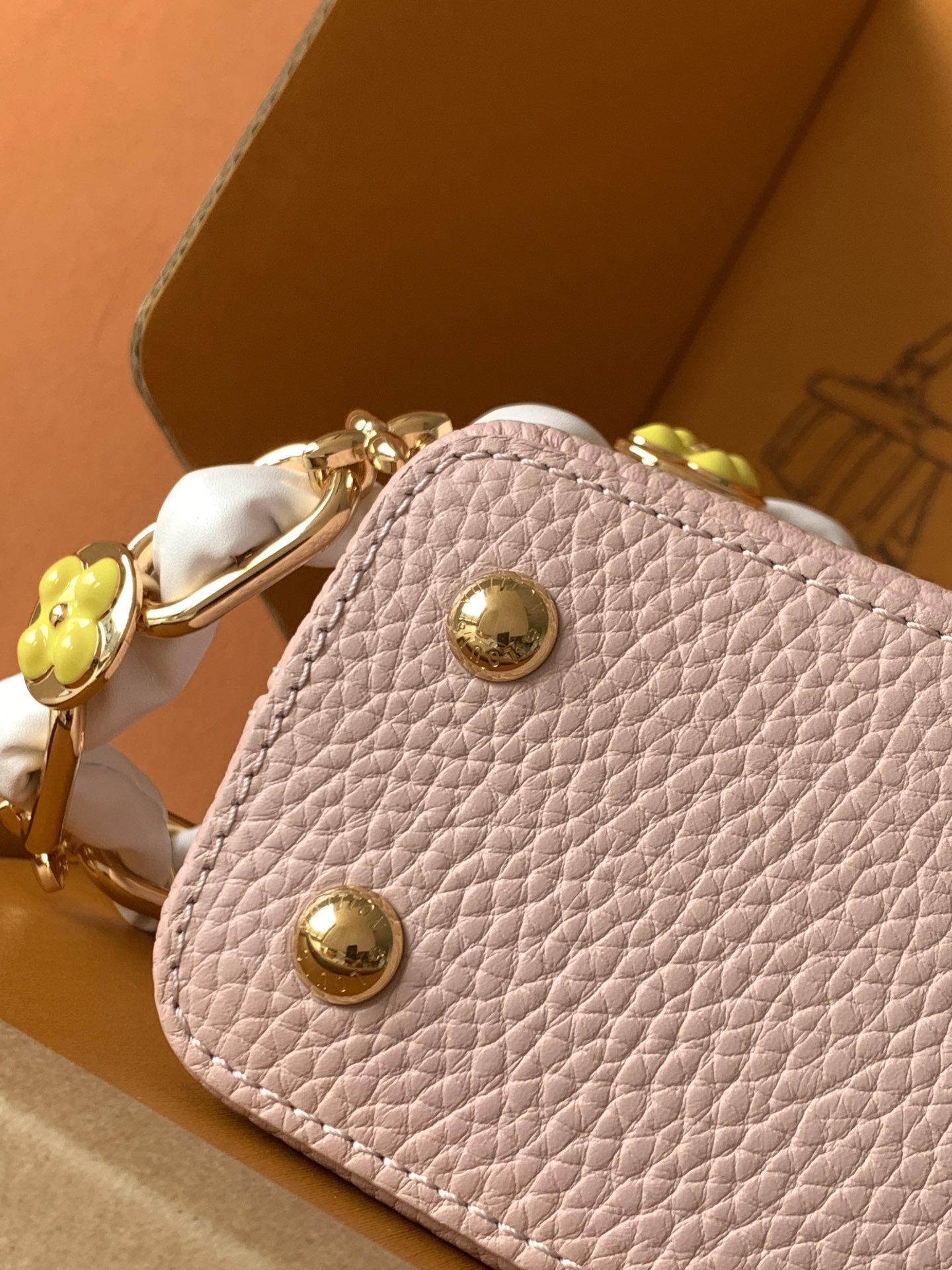 Capucines mini-M23363 - Image 6