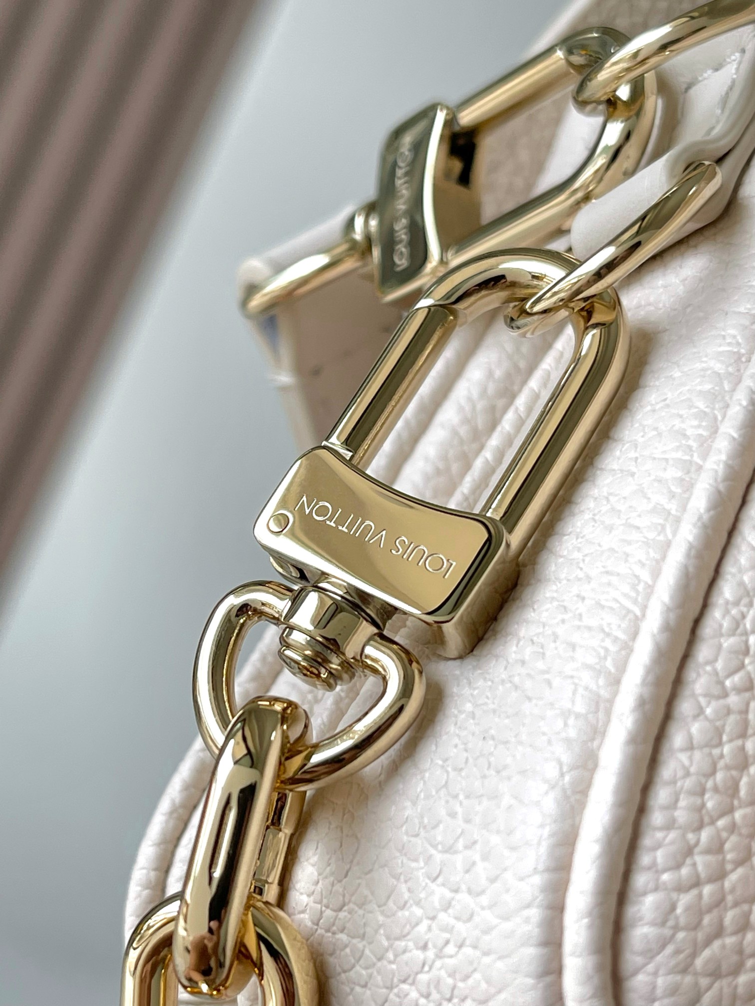 POCHETTE MÉTIS EAST WEST 手袋 M25682 - 图片 6