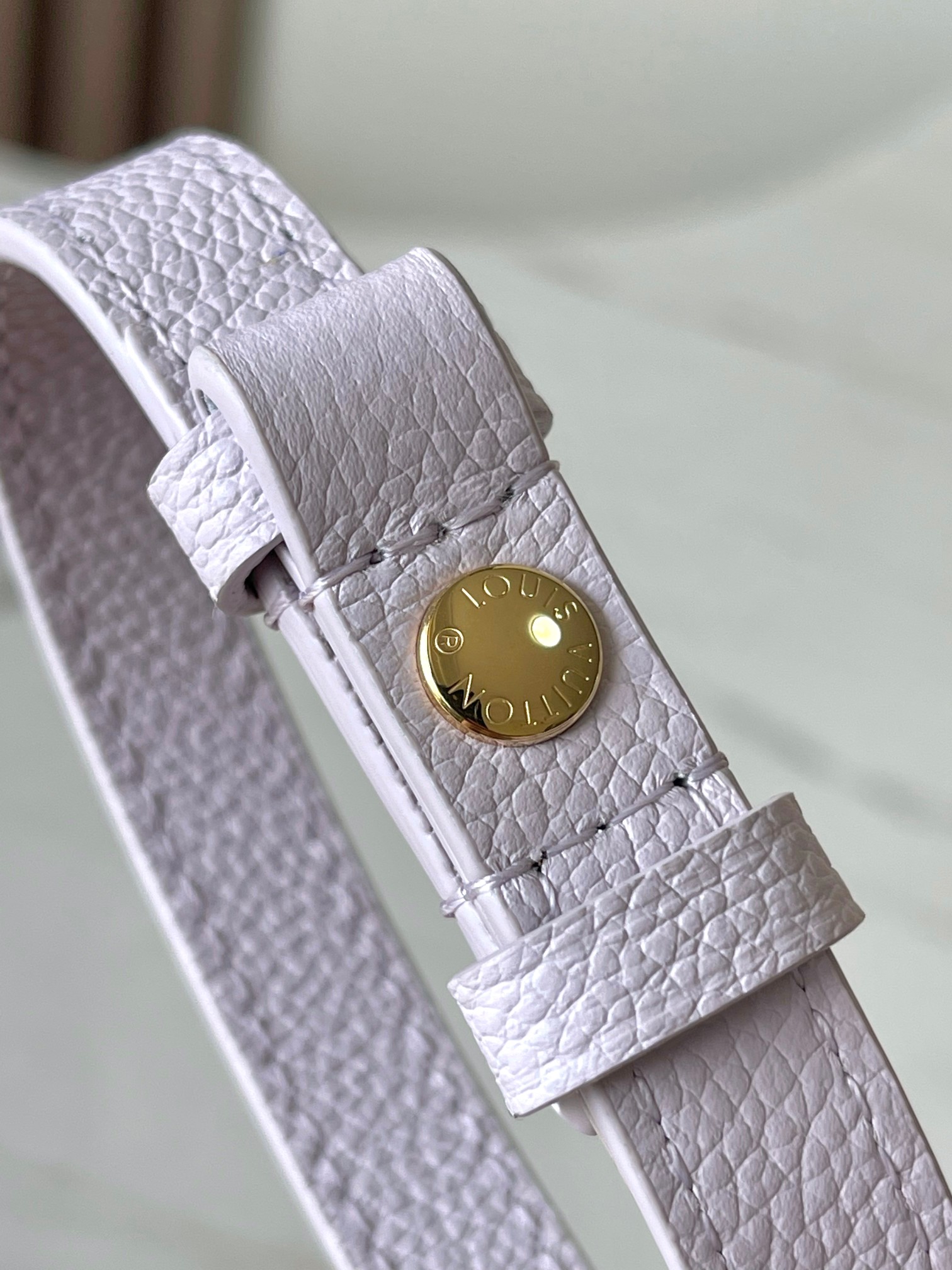 Wallet On Chain Ivy 手袋 M25714 - Image 6