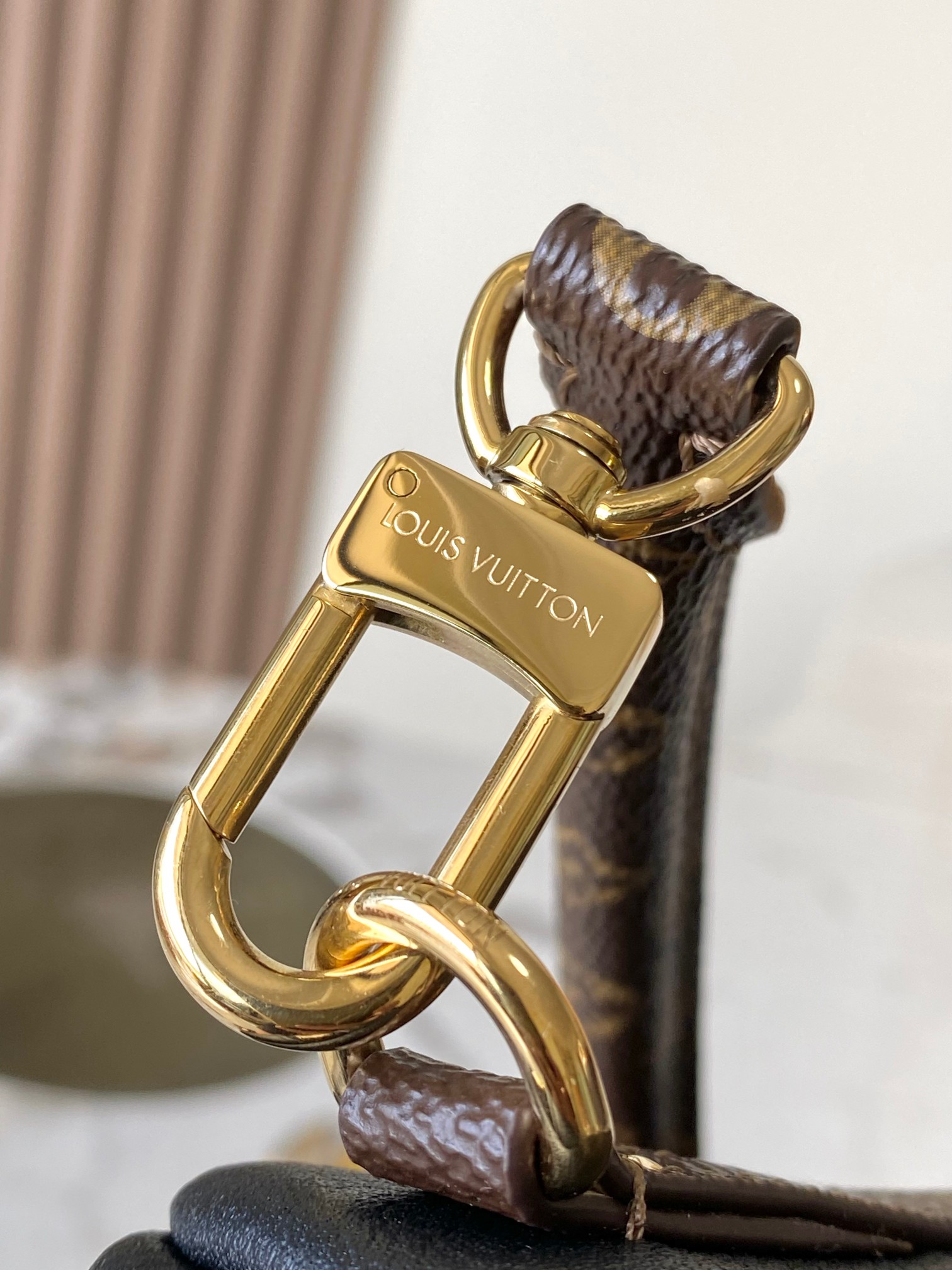 EXPRESS 大号手袋 M26037 - Image 6