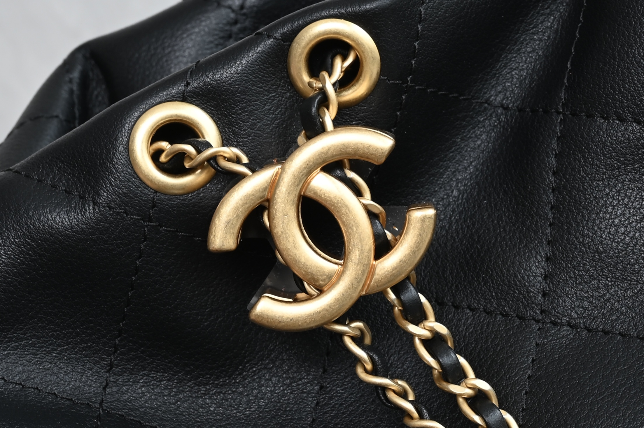 Large Hobo Bag - 이미지 6