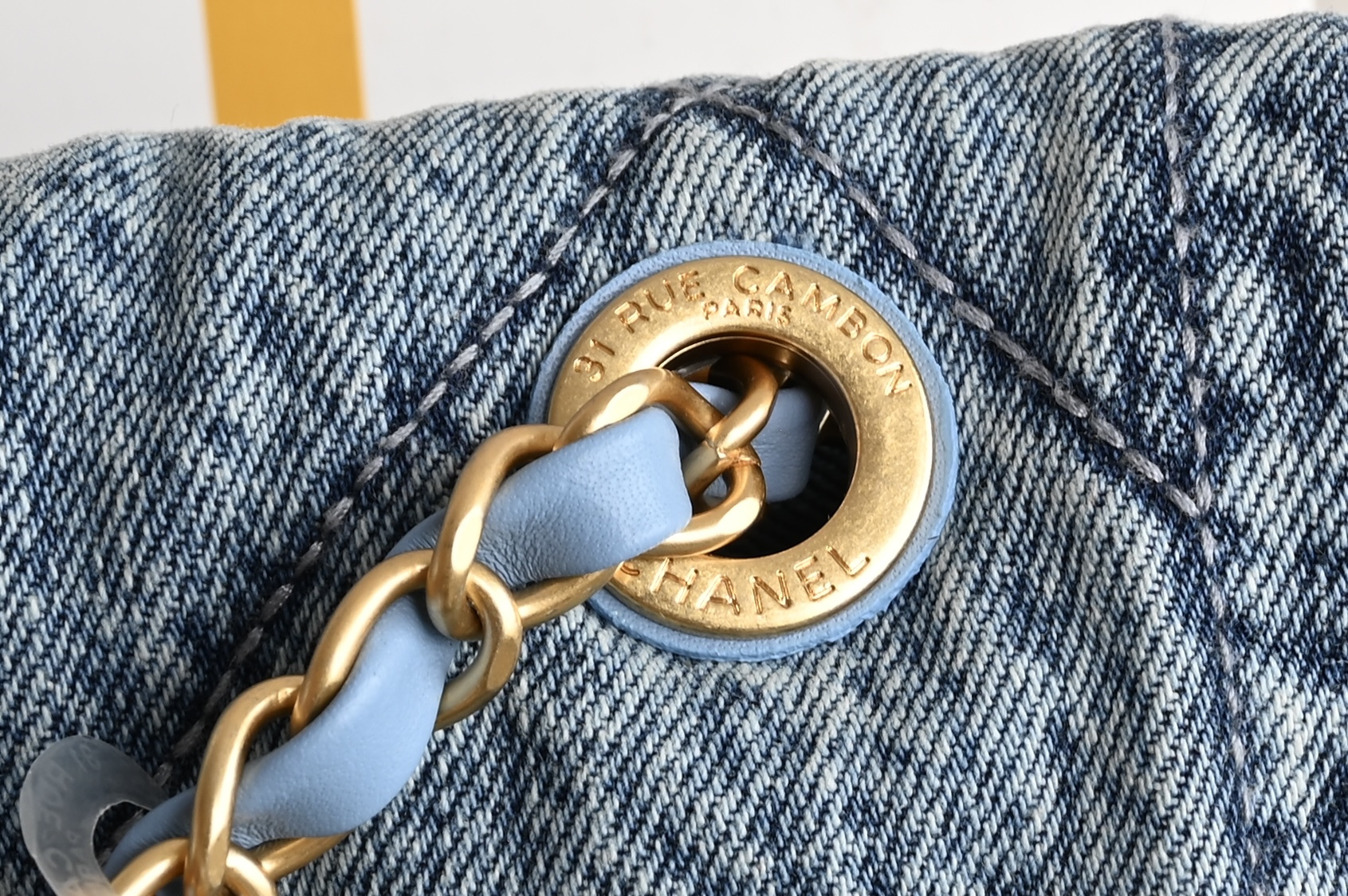 CHANEL 25k Hobo Bag - 画像 (6)