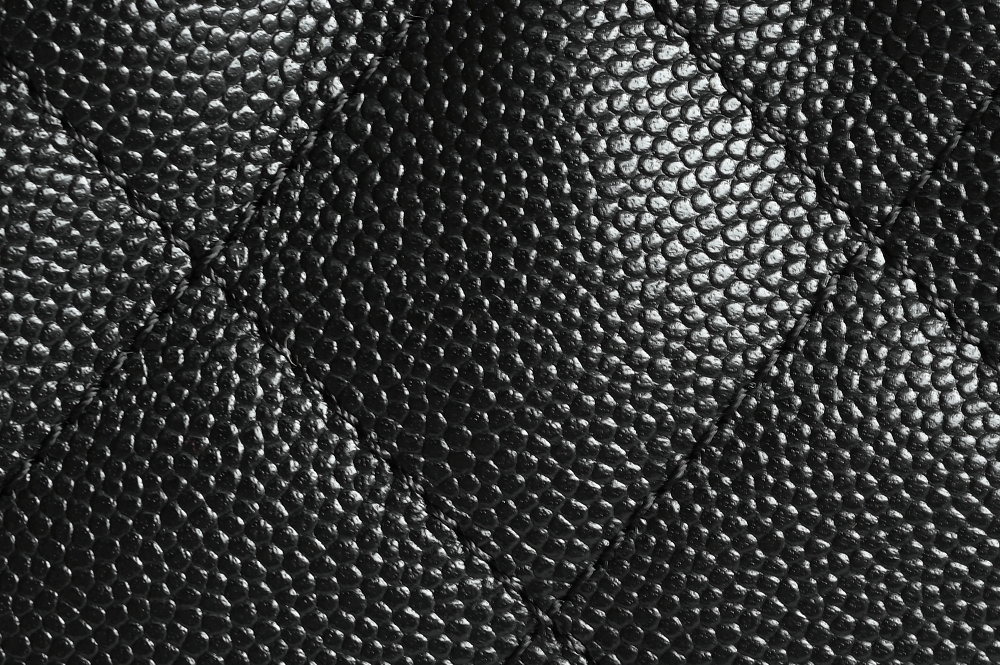 Hippie Hobo Mini in Black ♥ - 이미지 6