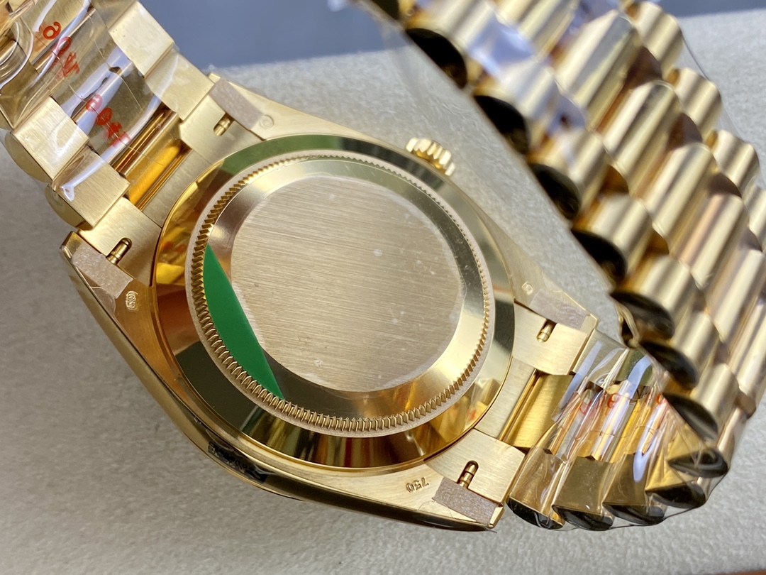 day date 系列 黄金