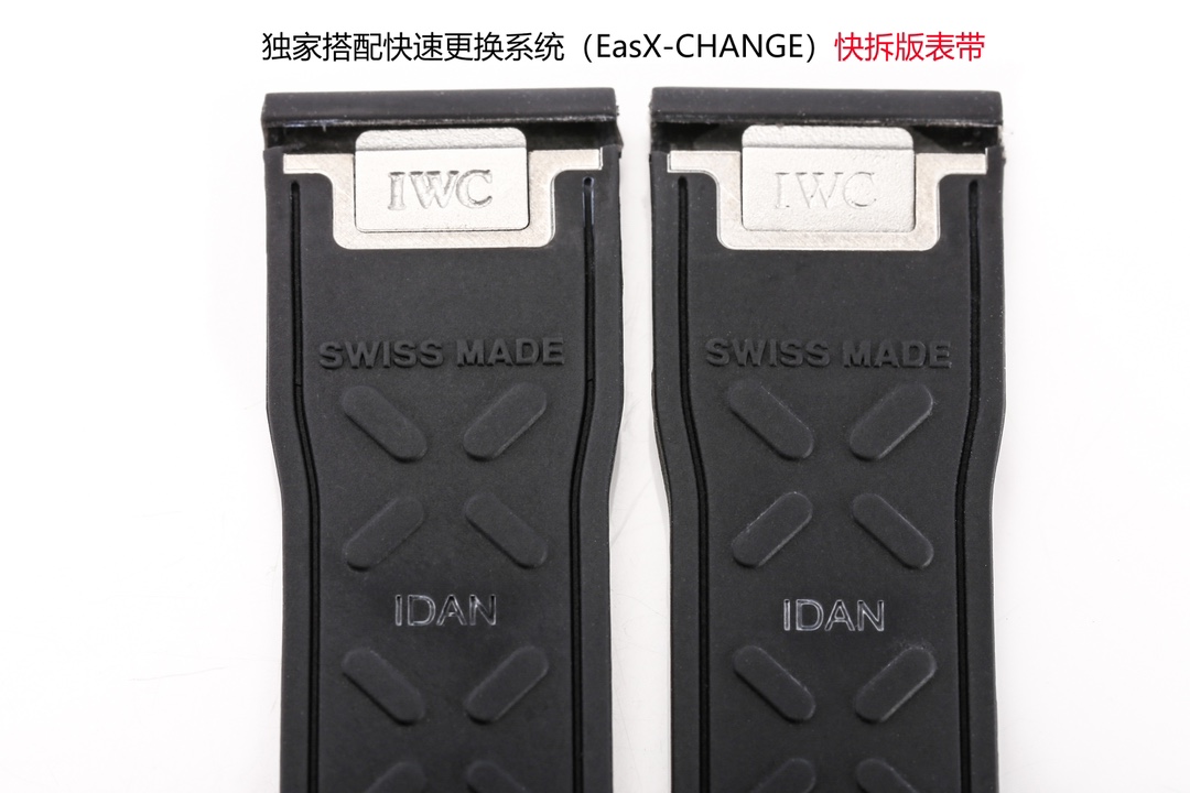 iwc万国飞行员新款 iw388106