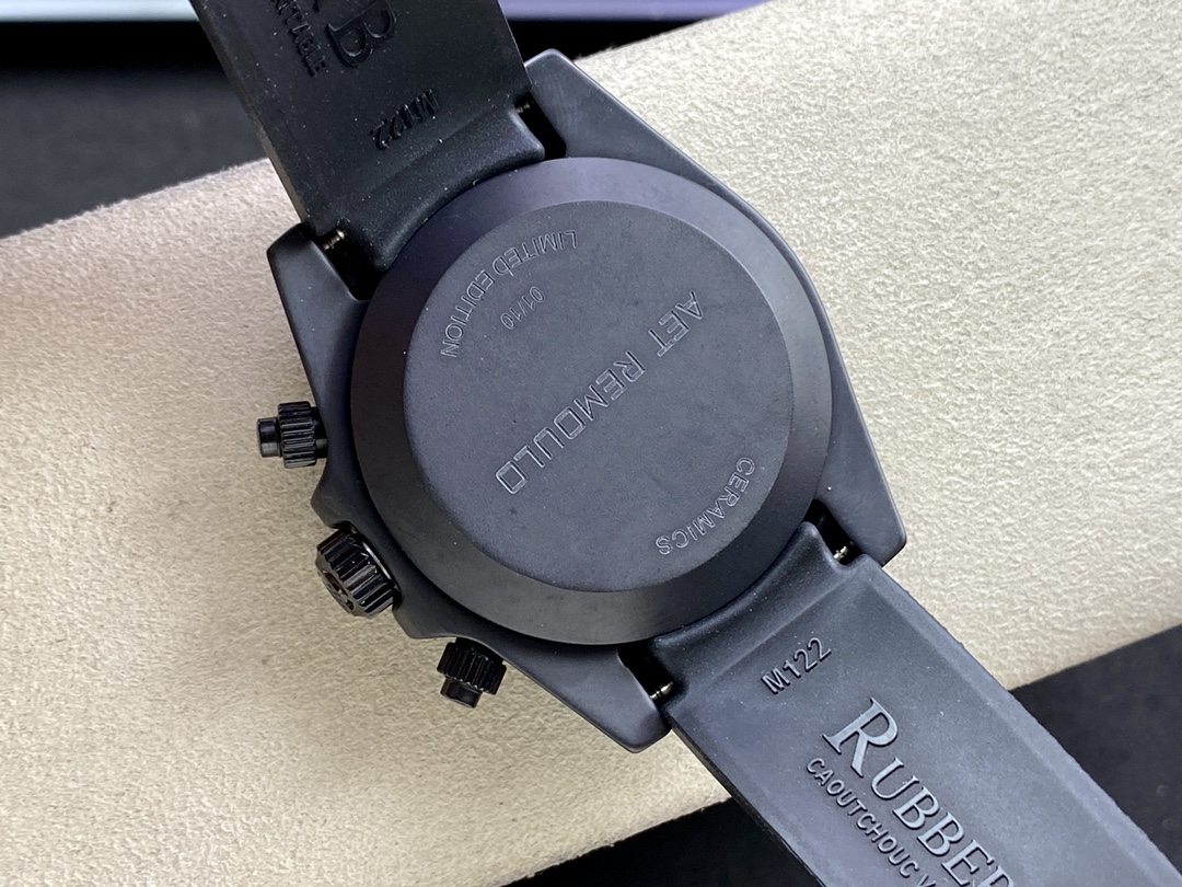 劳力士迪通拿 116500ln