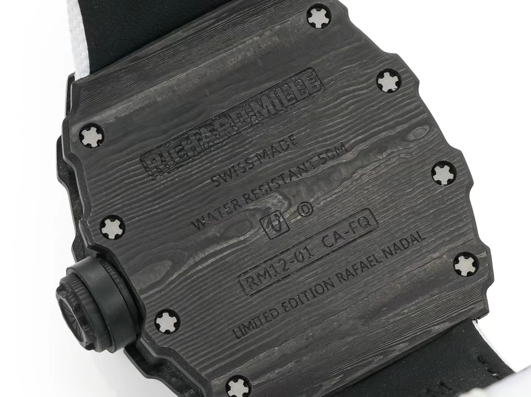 richard mille rm 12 01 系列 (复制)