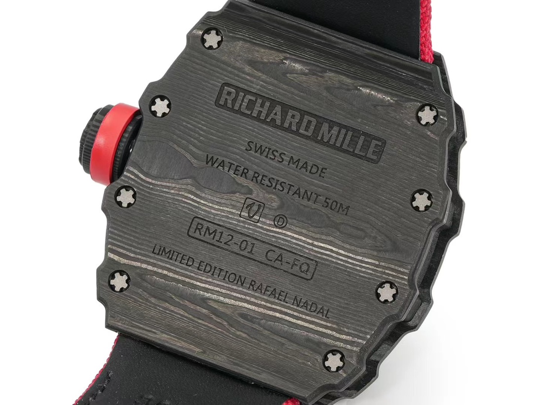 richard mille rm 12 01 系列 (复制)
