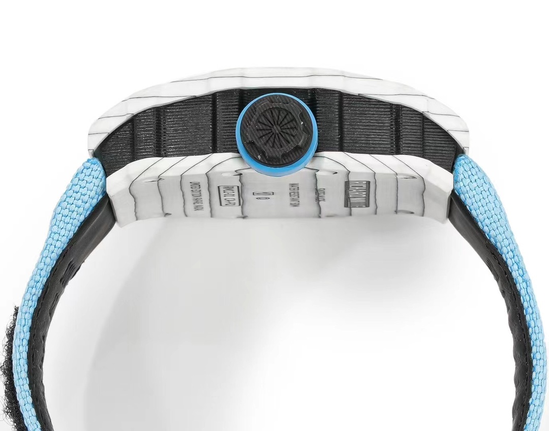 richard mille rm 12 01 系列