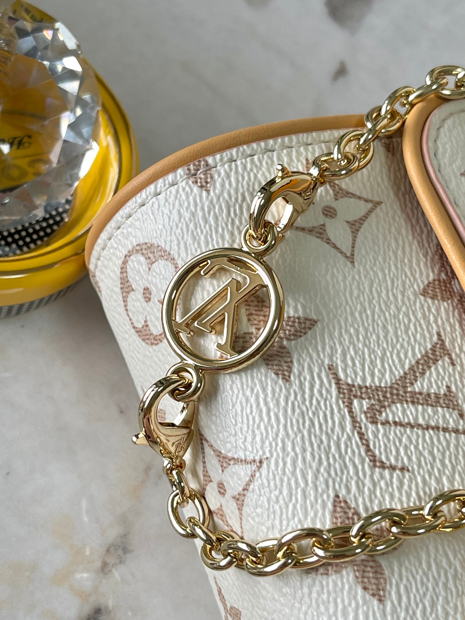 Pochette Camille 手袋 -M26583 - 图片 7