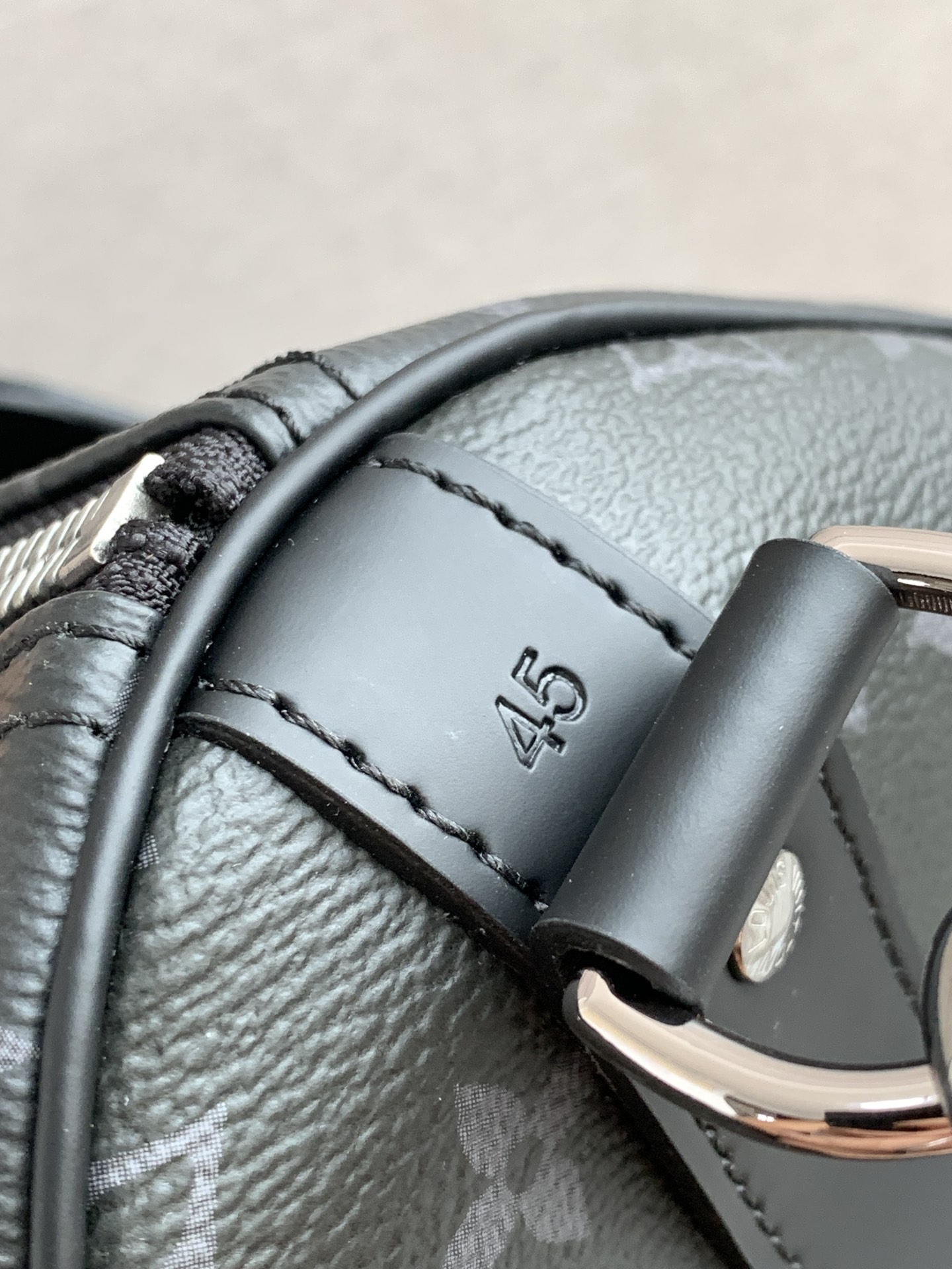 Keepall 45 旅行袋-N41418 - Image 7