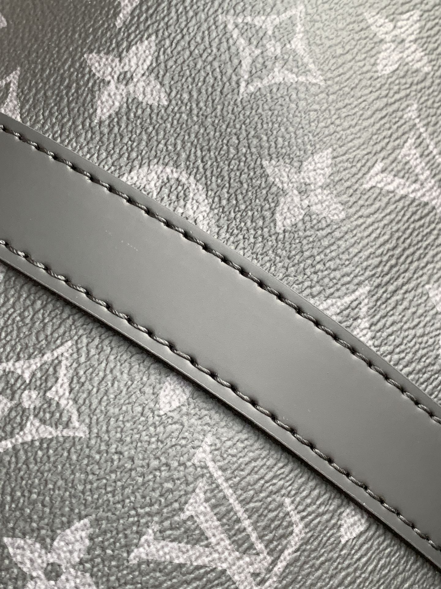 Keepall BANDOULIÈRE 50 旅行袋-M45392 - Image 7