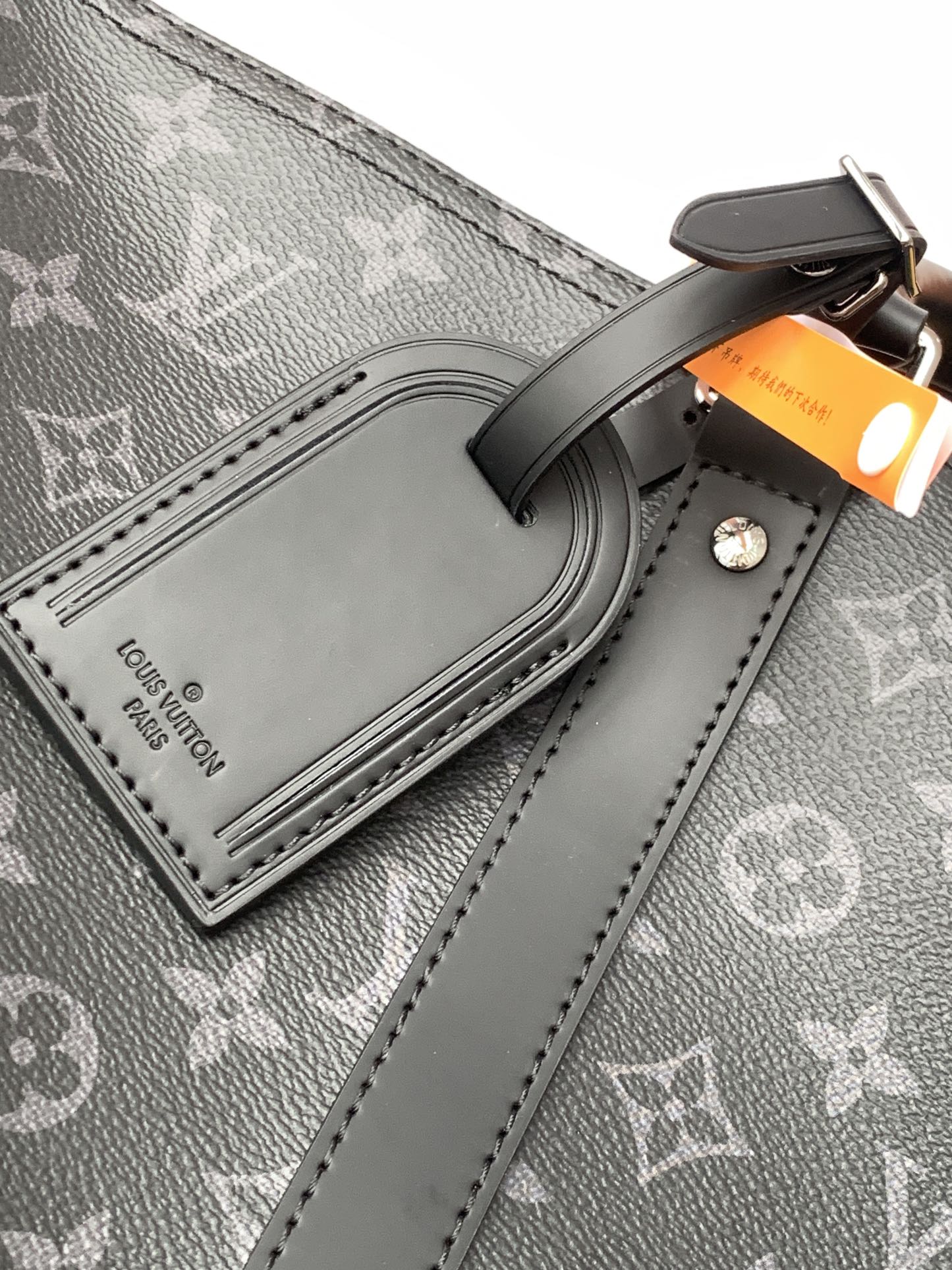 Keepall 55 旅行袋-N41413 - Image 7