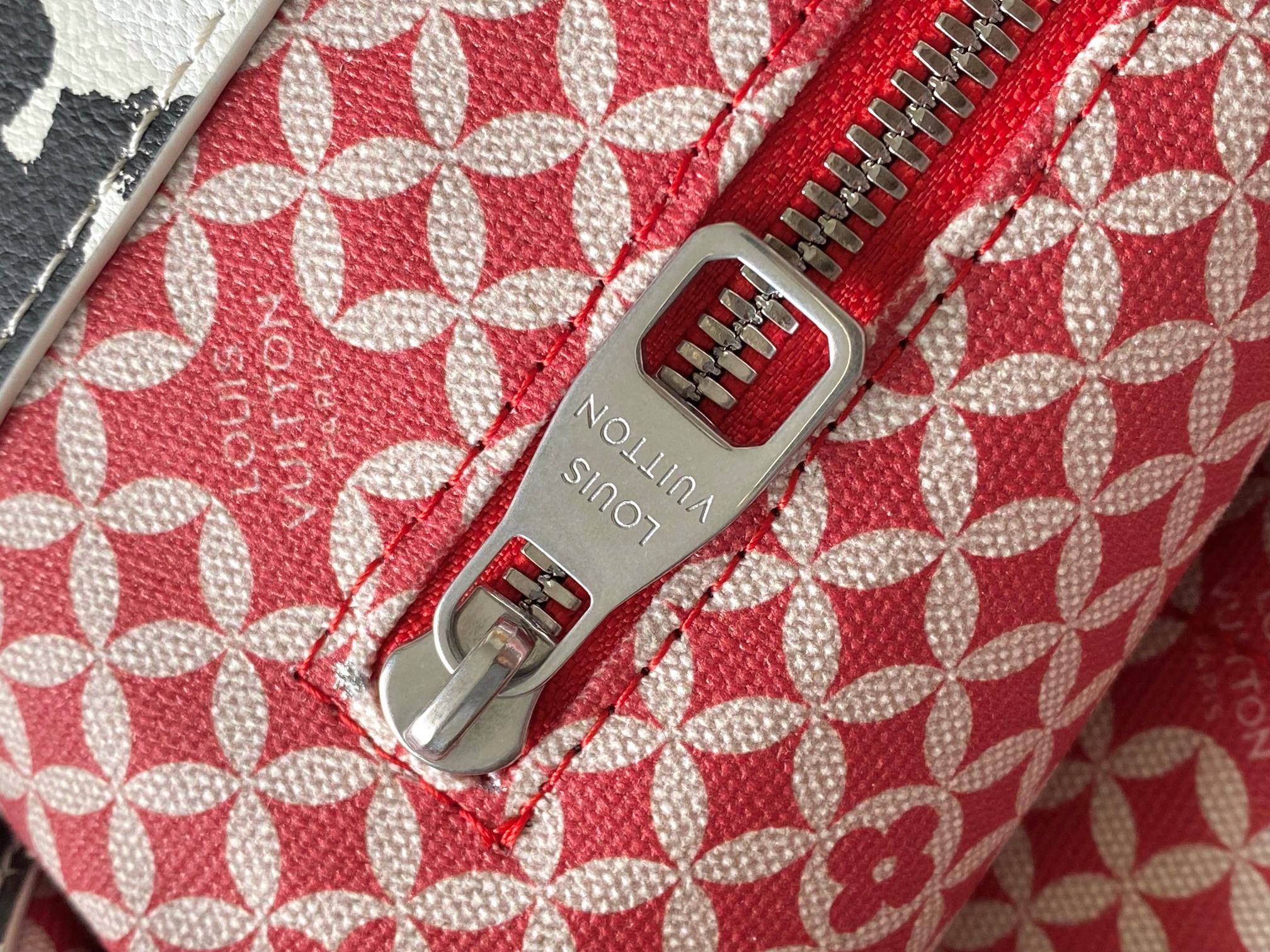 Shopper Tote 中号手袋-M40797 - 图片 8