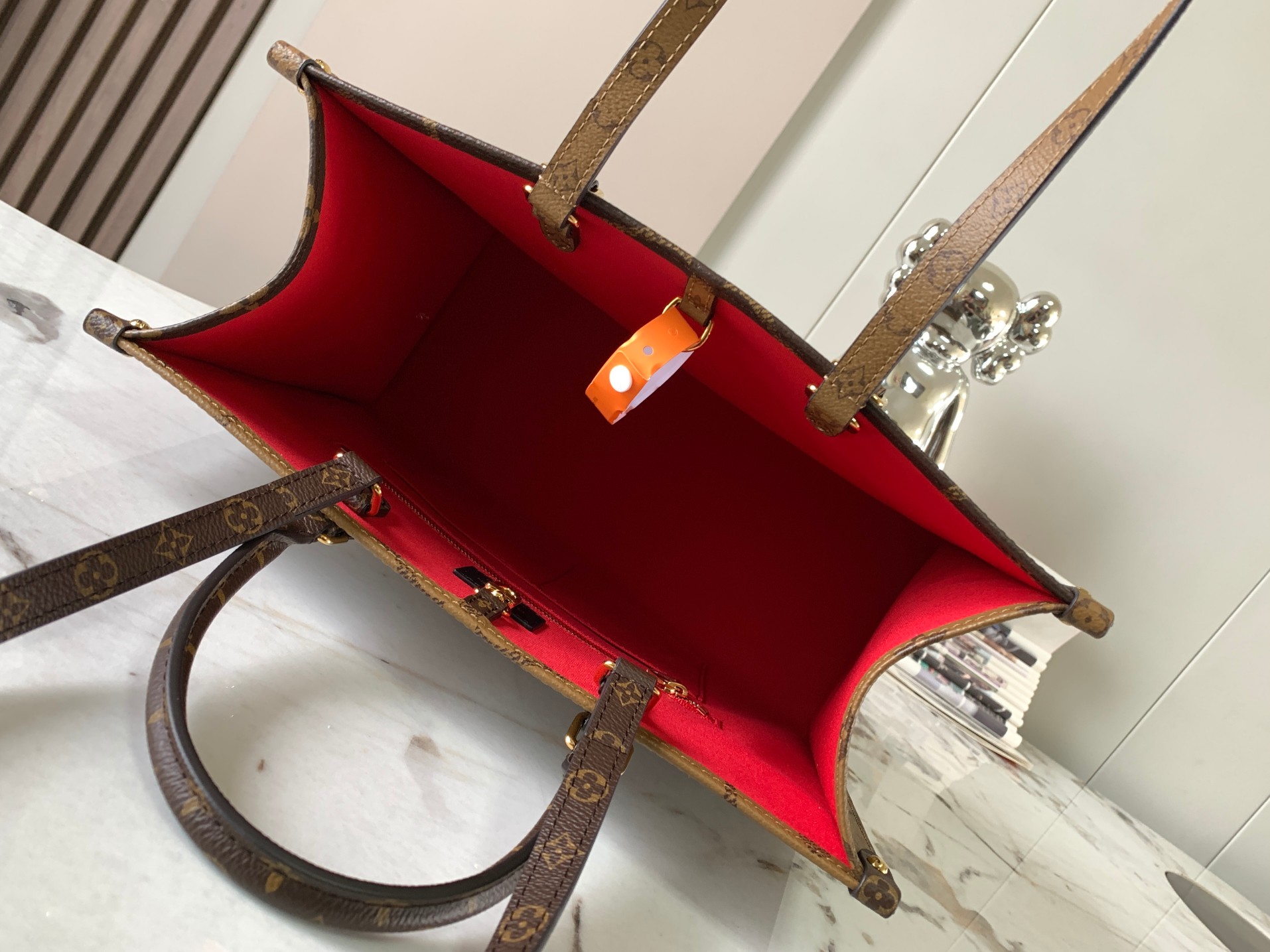 ONTHEGO ORGANIZER 手袋-M14235 - 图片 7