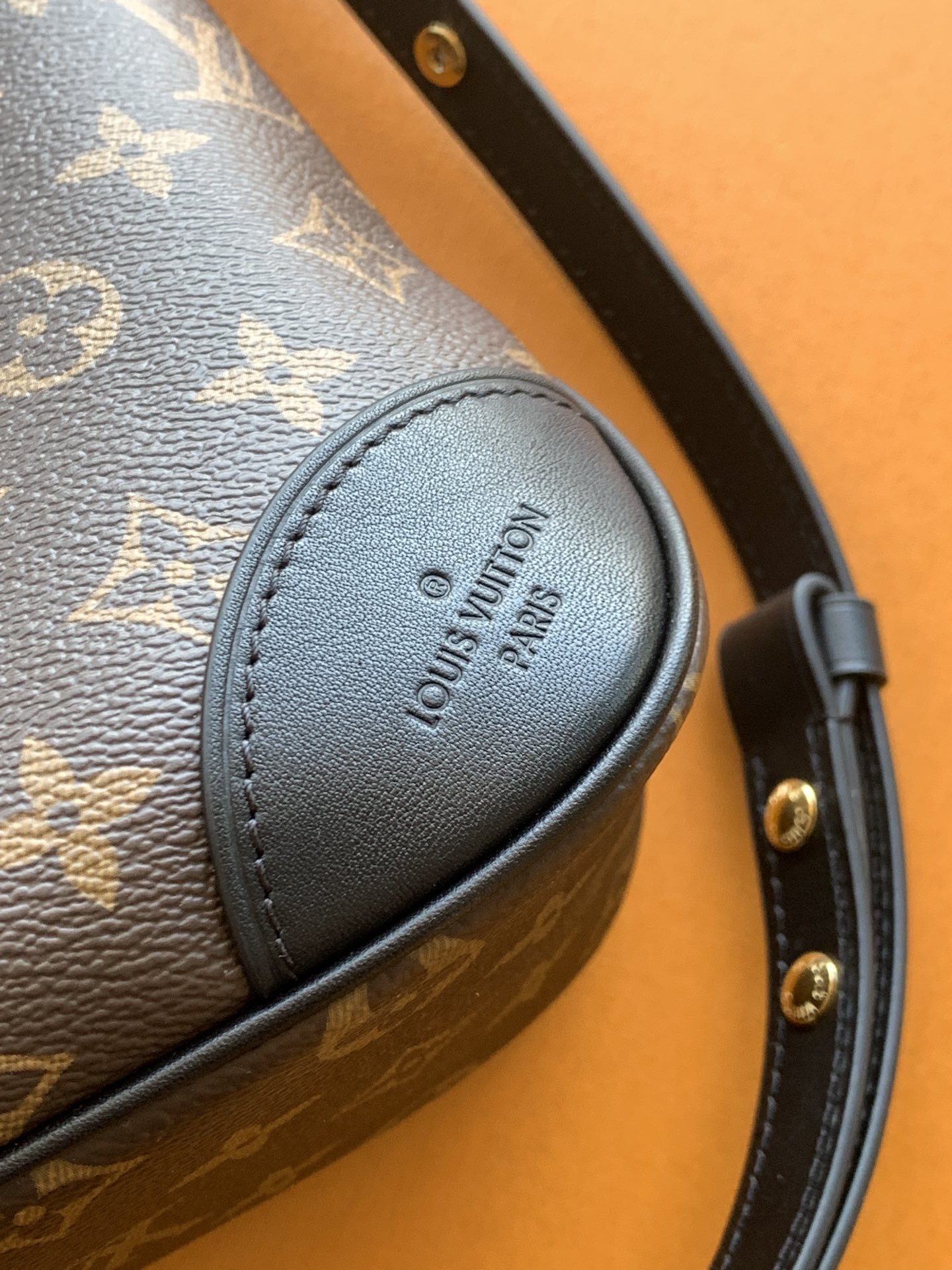 BOULOGNE手袋-M45831 - Image 7