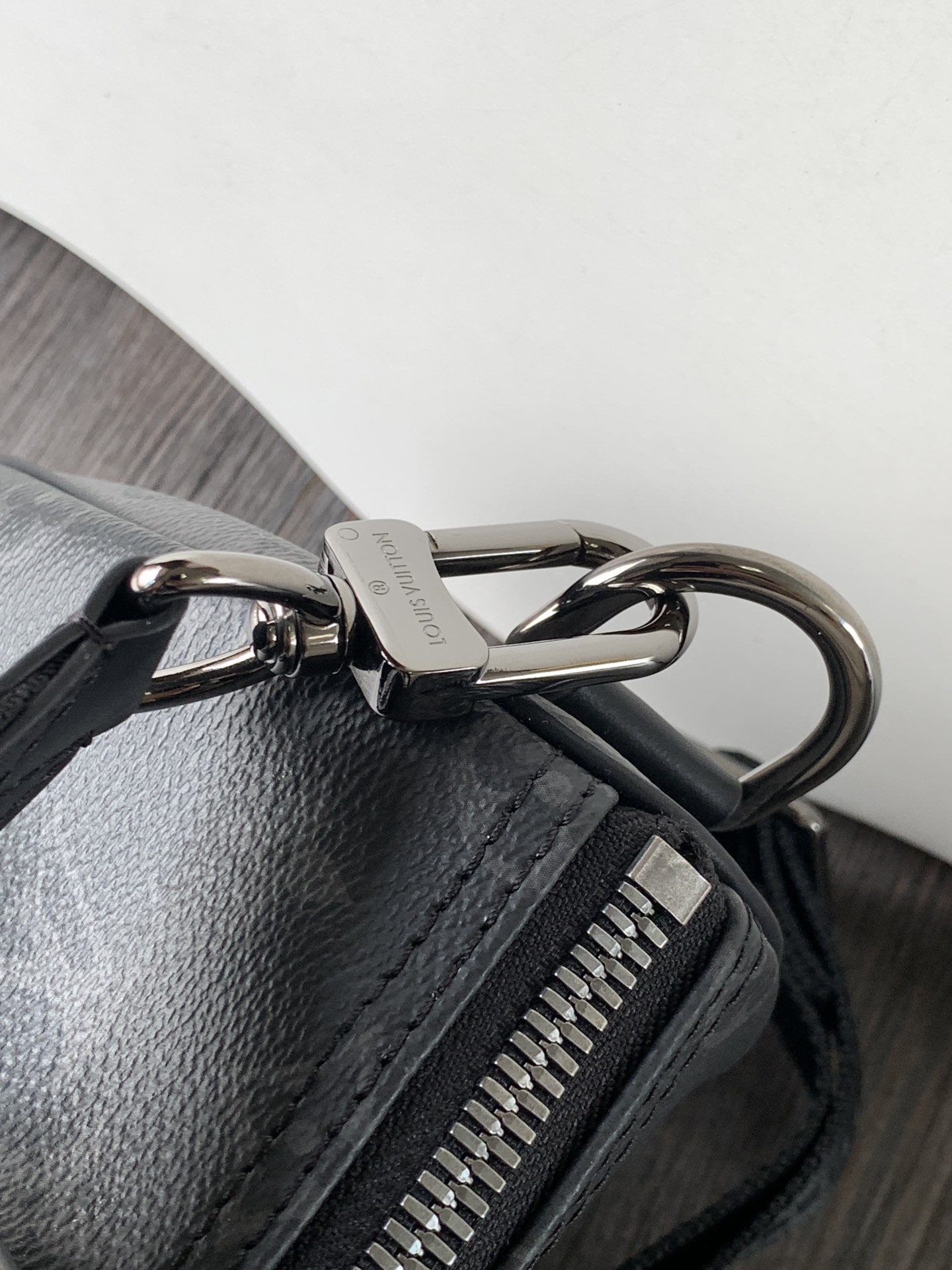 Keepall 25 手袋-M46271 - 画像 (7)