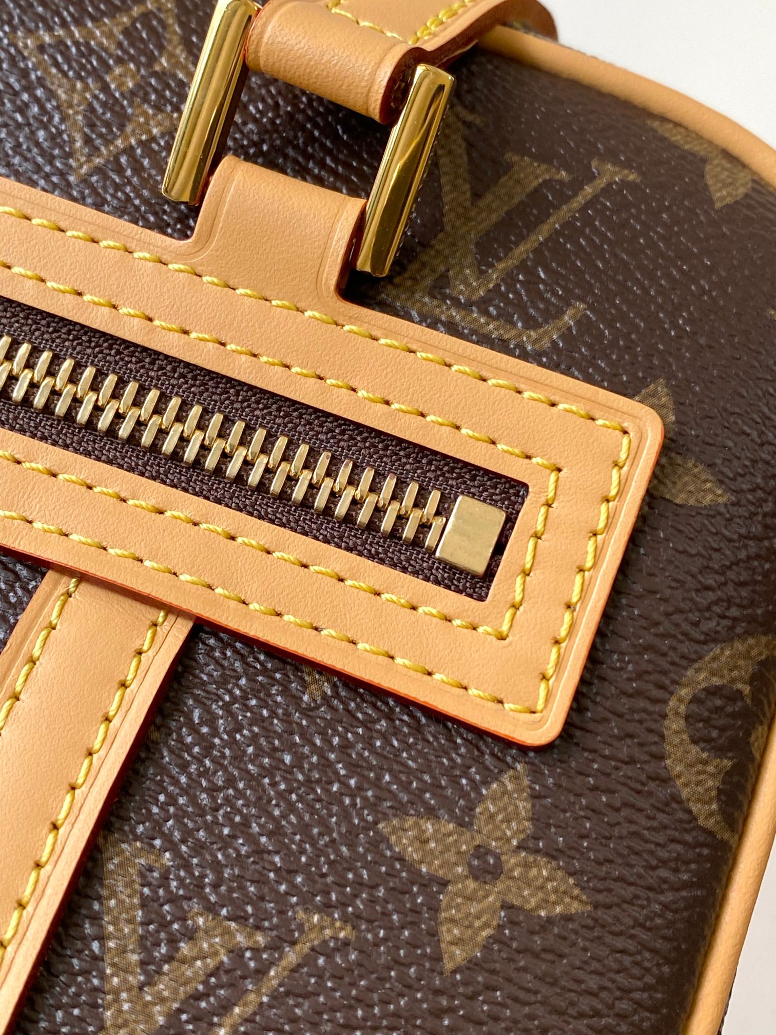 Vintage Cite 手袋 - Image 7