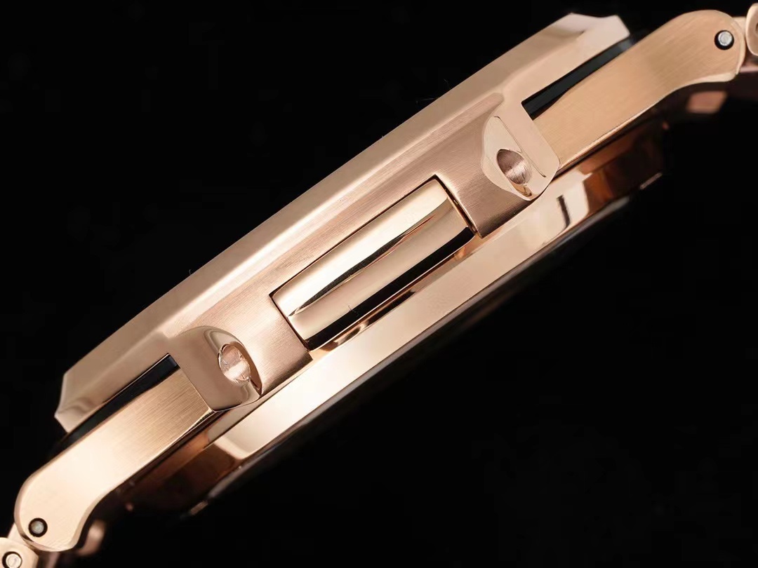 Nautilus 5711 Diamond-Encrusted Limited Edition - 画像 (7)