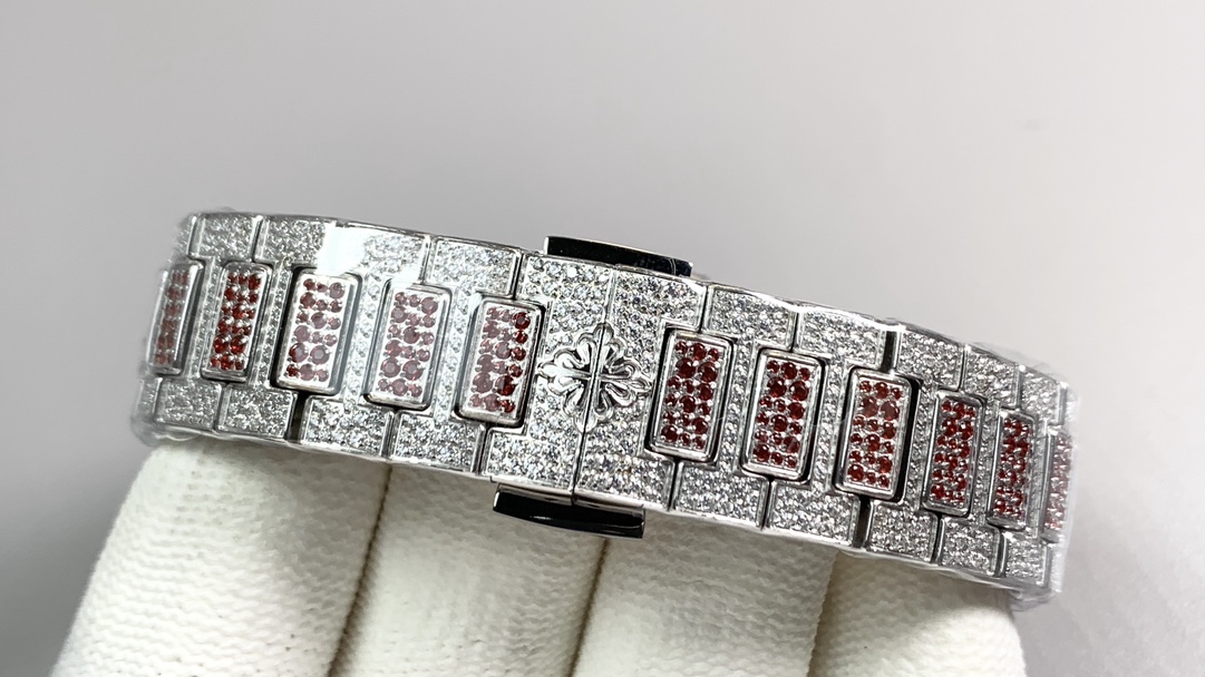 Nautilus 7118 Limited Edition with Diamonds - 画像 (7)