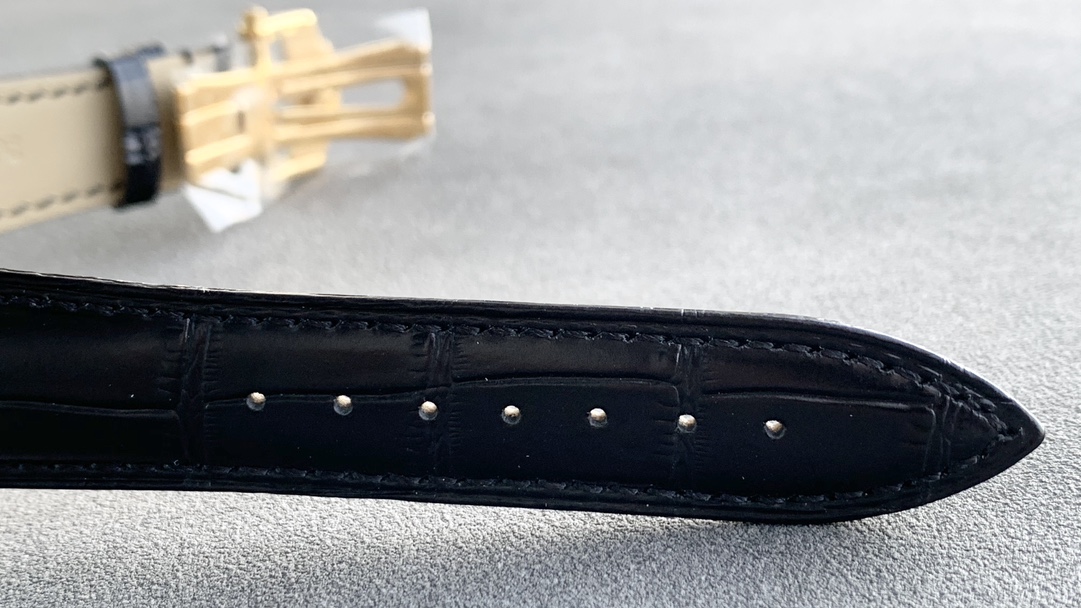 Calatrava tourbillon models - 图片 7