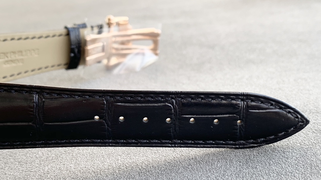 Calatrava tourbillon models - 图片 7