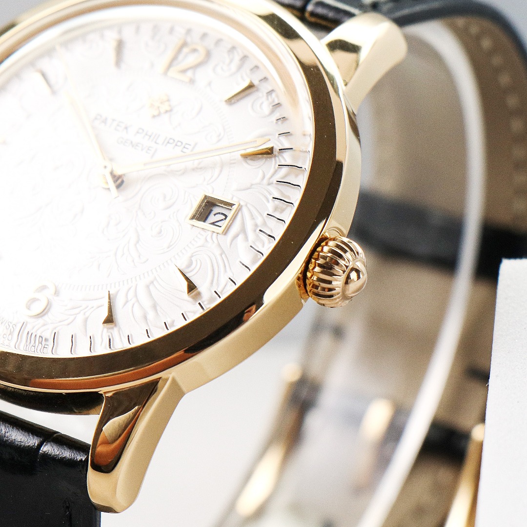 Calatrava Model 4897R-001 - 画像 (7)