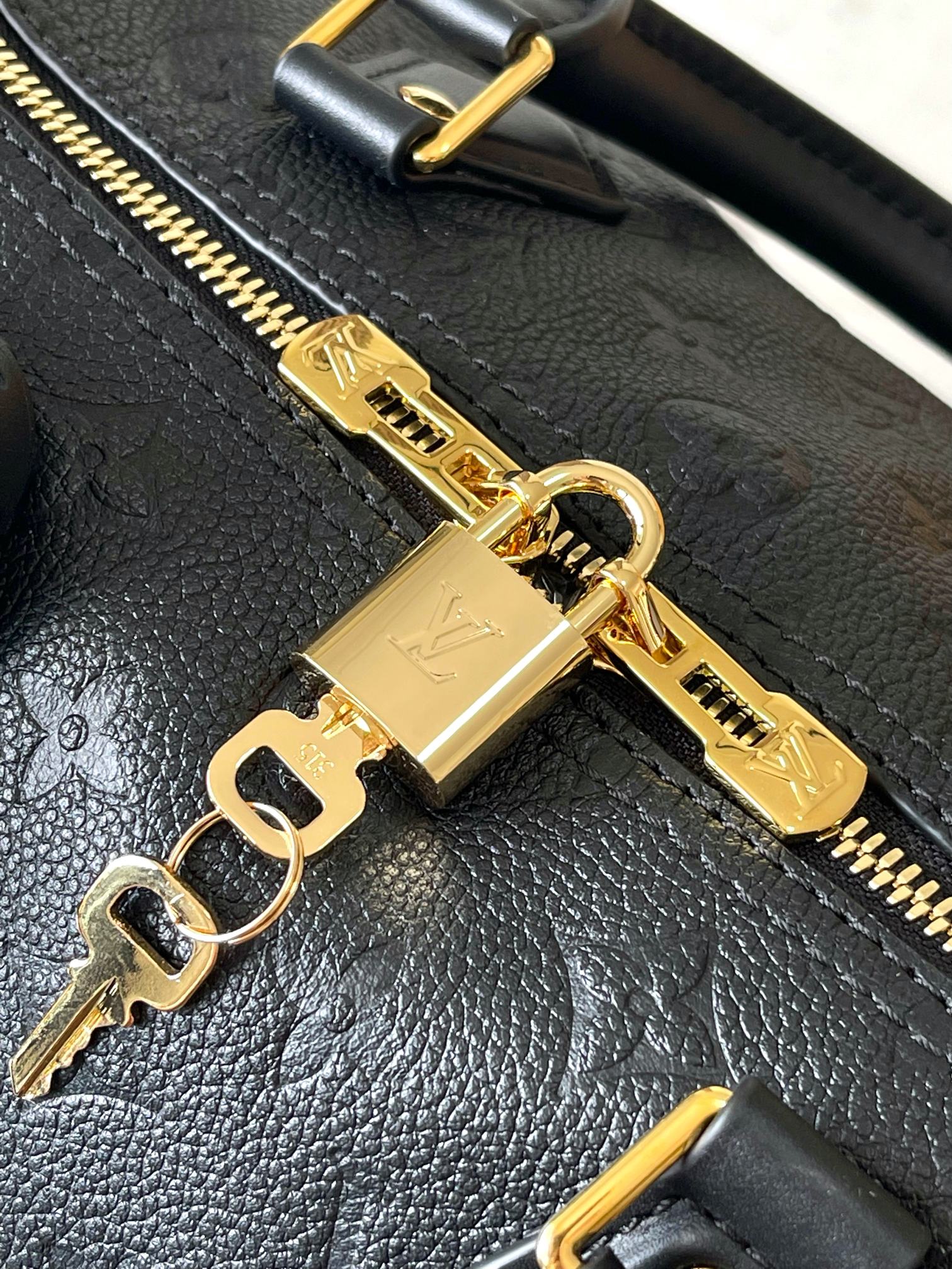 SPEEDY SOFT 30 手袋-M11323 - 图片 7