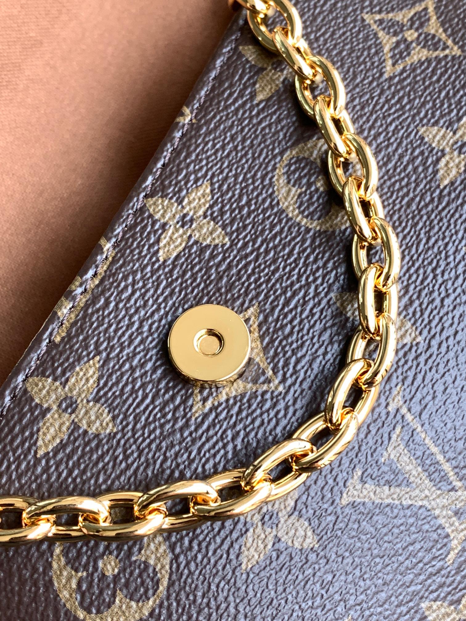 Sac Recoleta 手袋-M81911 - 图片 7