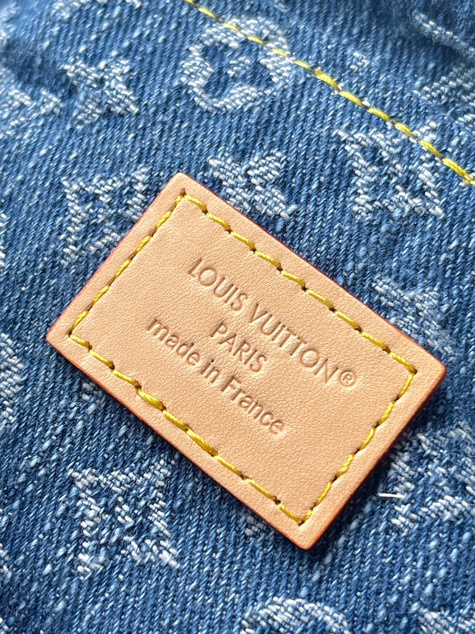 NANO NOÉ 双肩包-M83043 - 画像 (8)