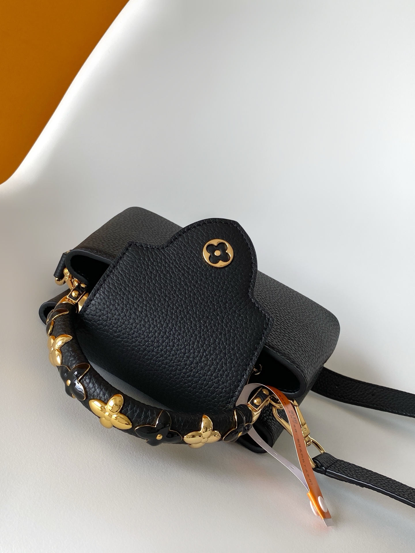 Capucines mini-M14976 - 画像 (7)