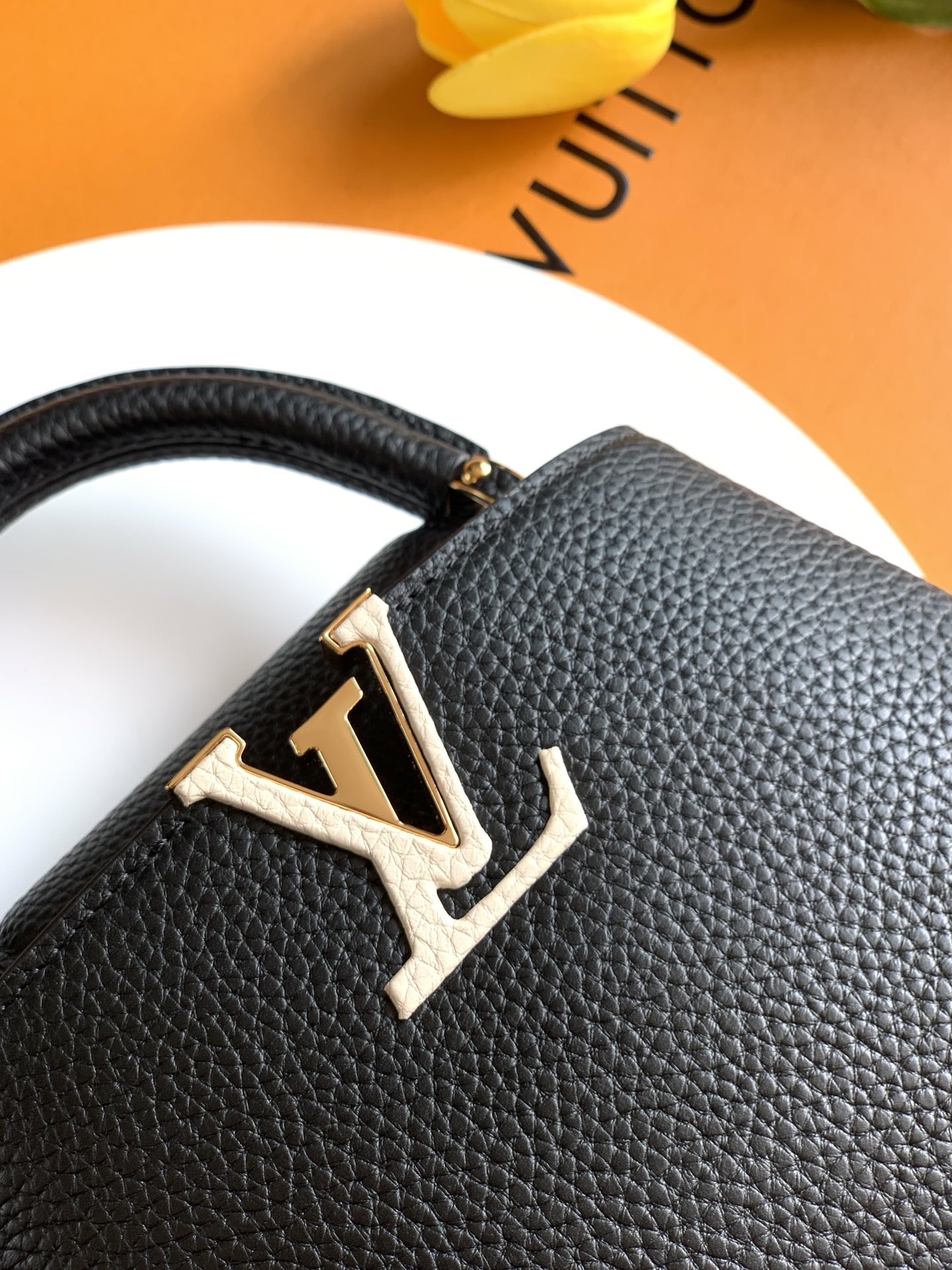 Capucines mini-M23951 - Image 7