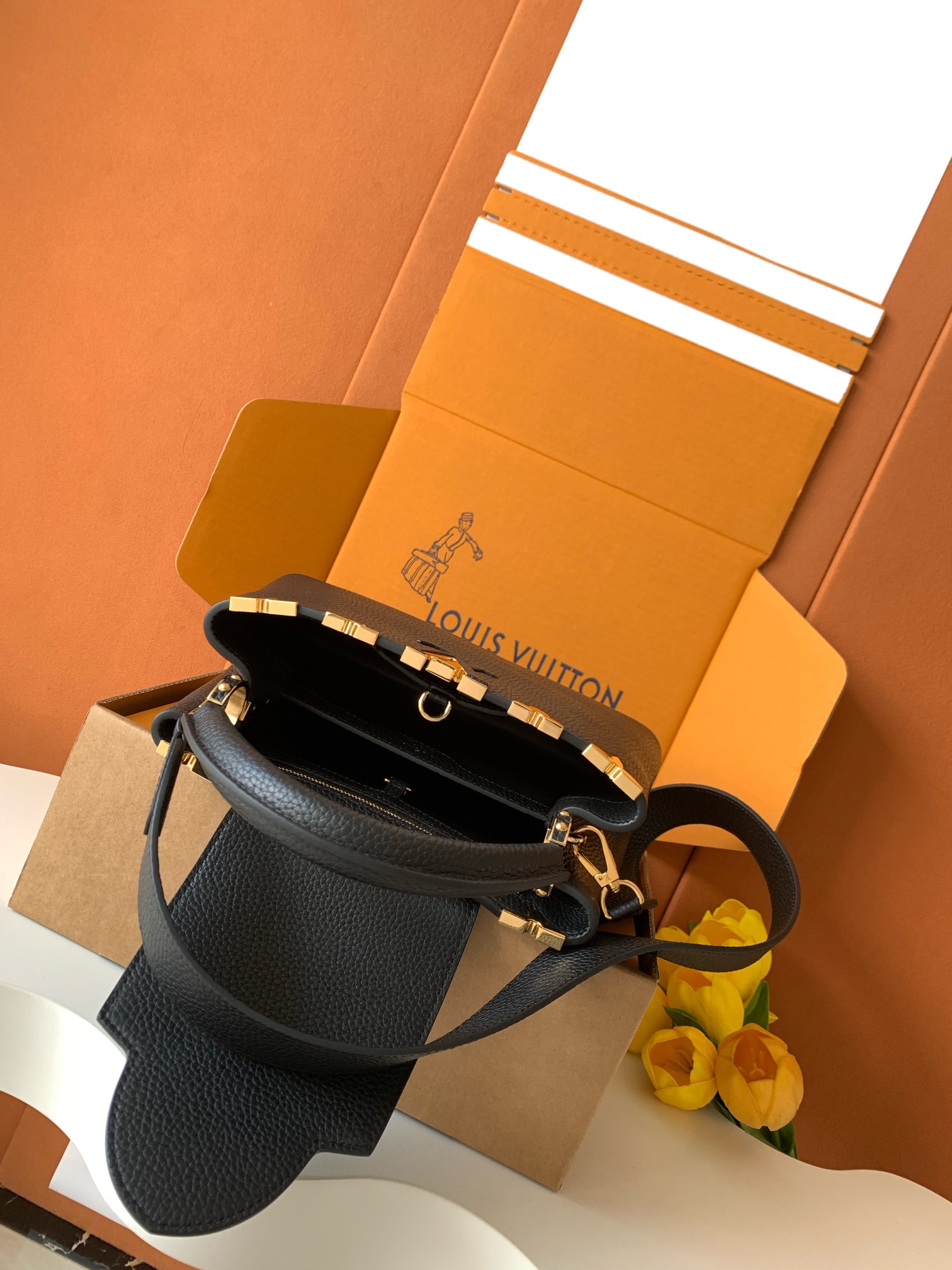 Capucines mini-M56660 - Image 7