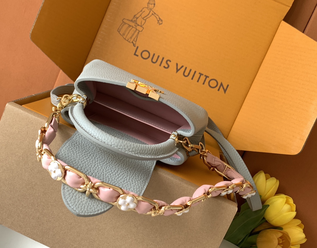 Capucines mini-M23363 - 图片 7