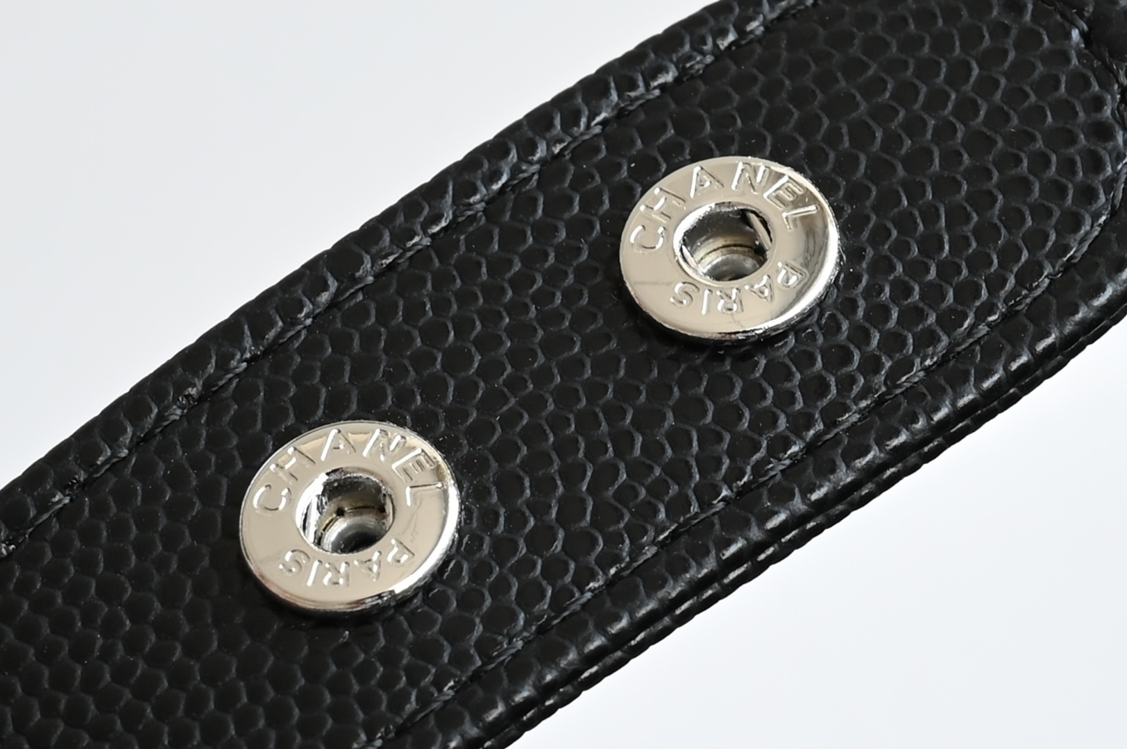 Star-embossed Buckle LP Box Bag - 图片 7