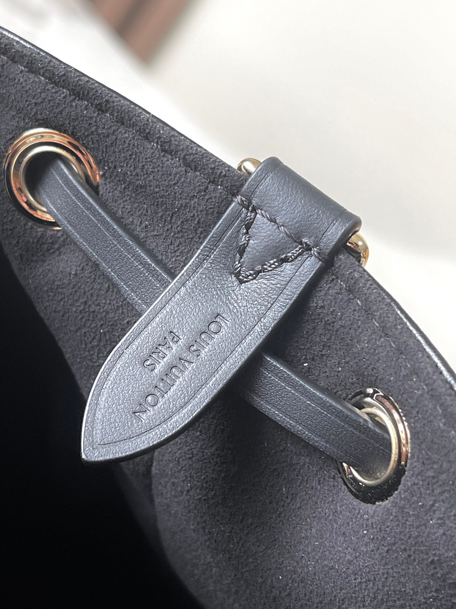 2025 Pre-Fall Collection Odyssée Handbag M25554 - Image 7