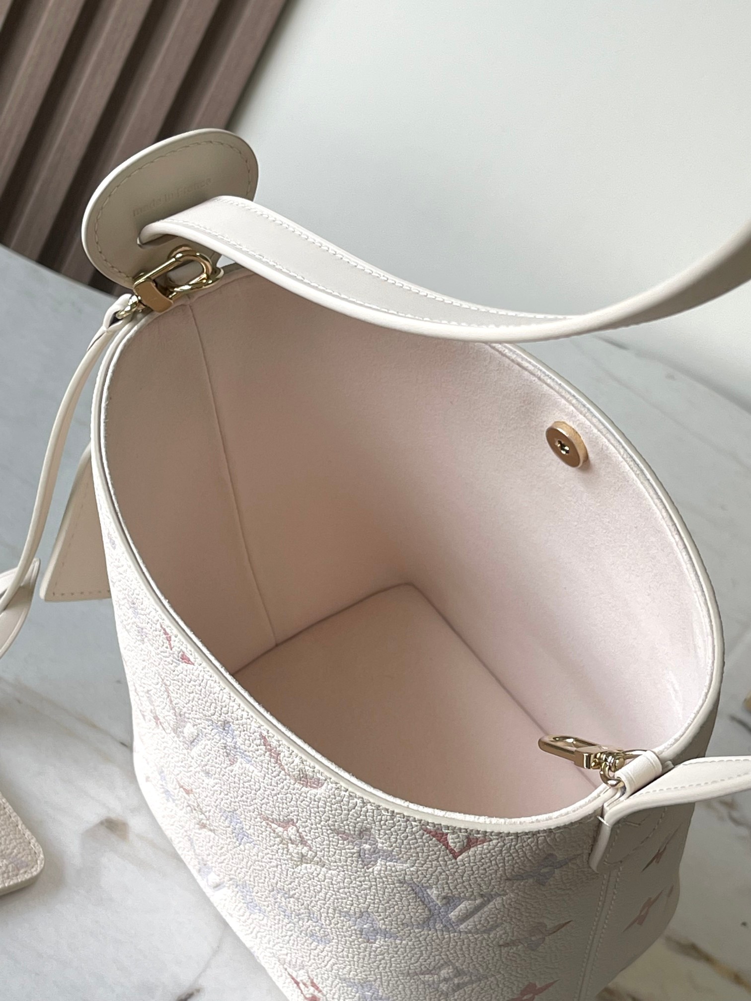 All In BB手袋 M25673 - 图片 7