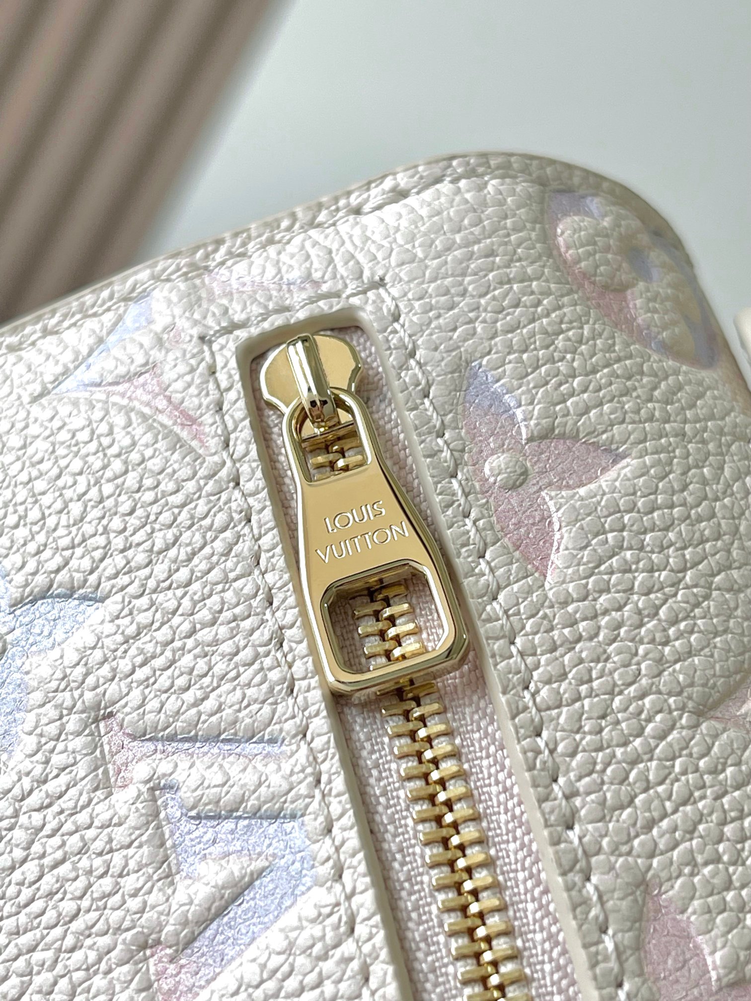 POCHETTE MÉTIS EAST WEST 手袋 M25682 - 图片 7