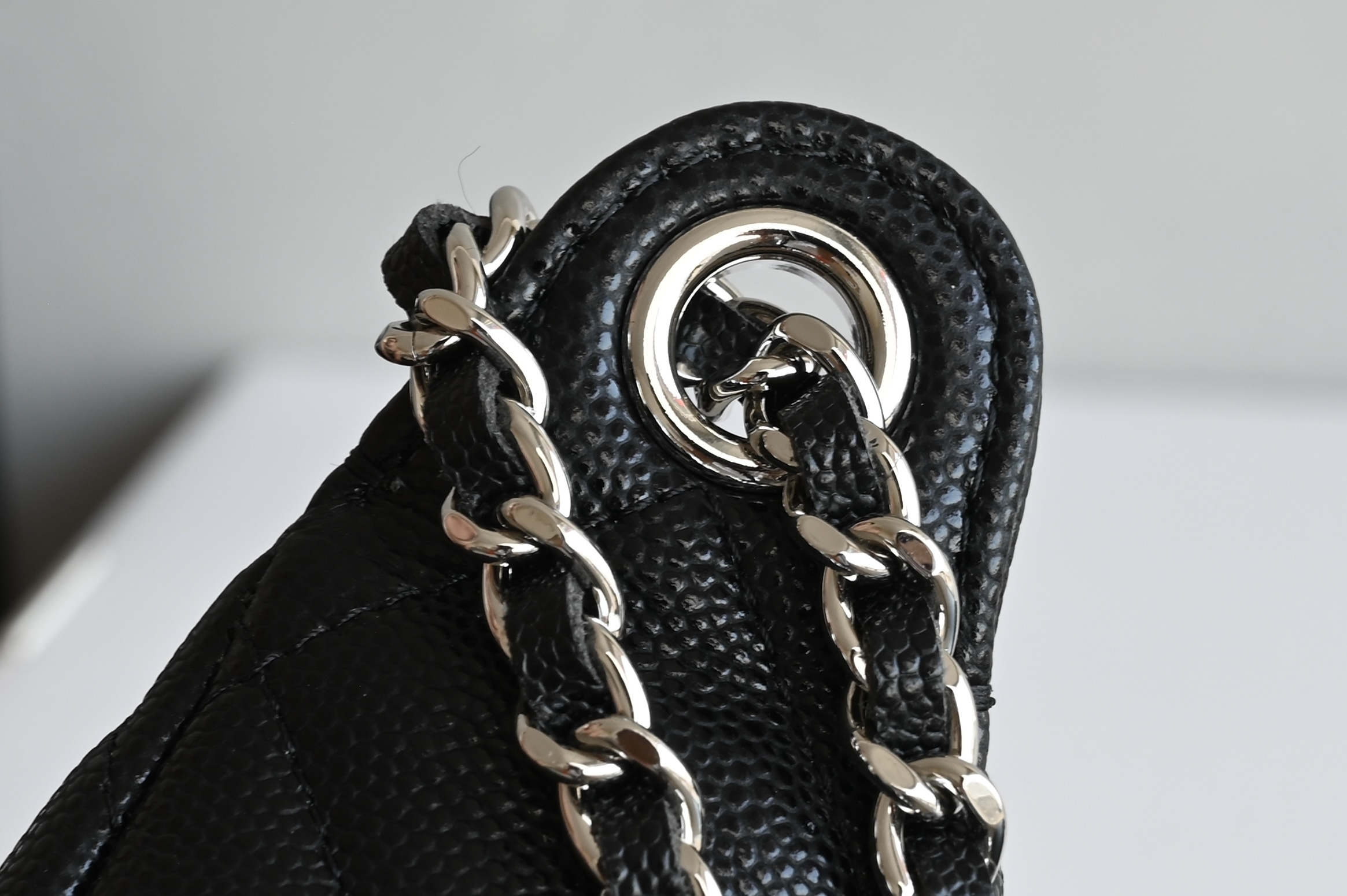 25B Star-shaped Mahjong Bag - Image 7