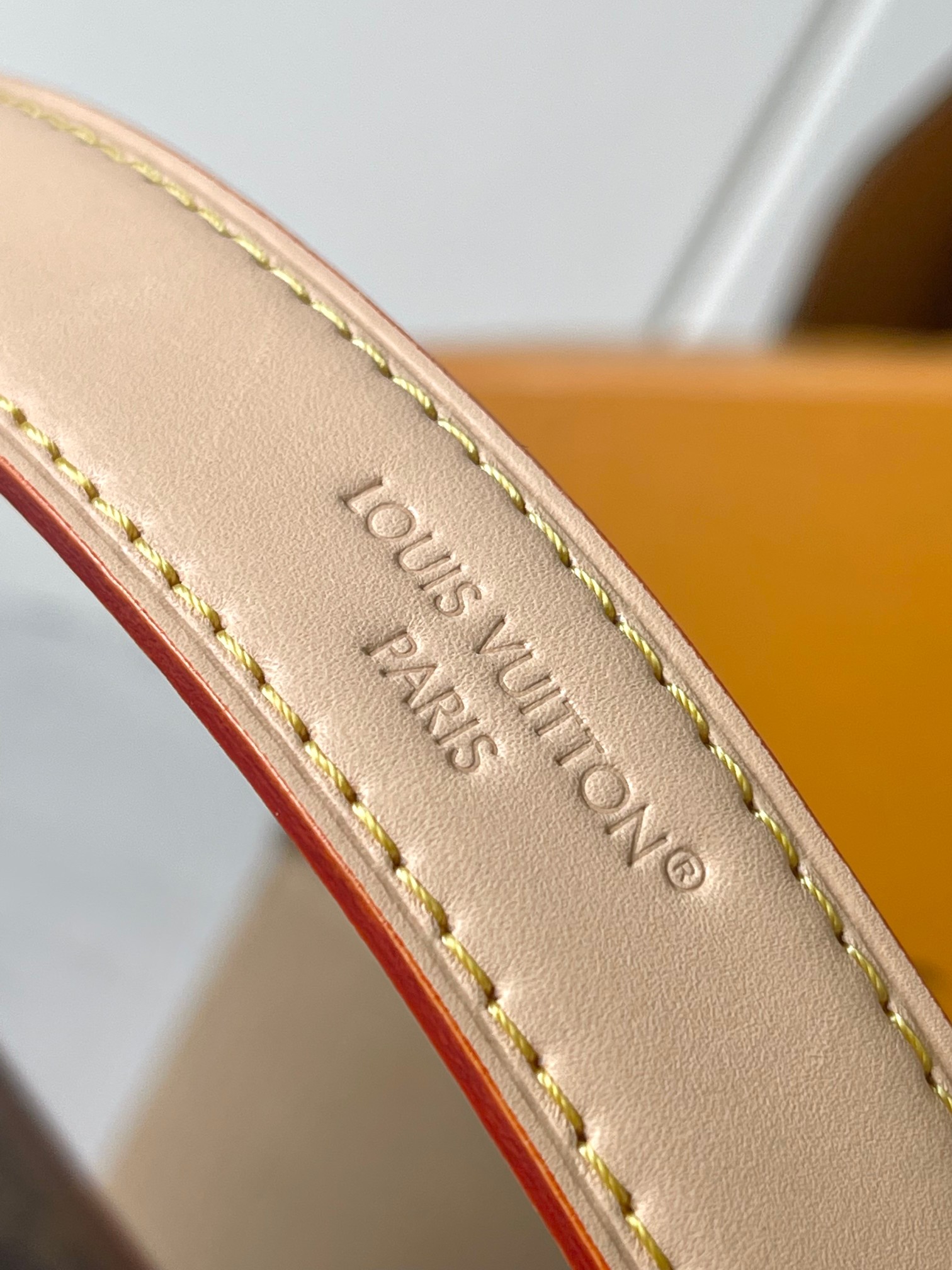 Odyssee 中号手袋 M26040 - Image 7