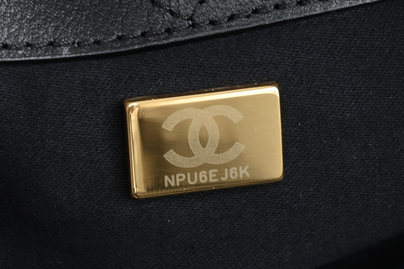 Large Hobo Bag - 이미지 7