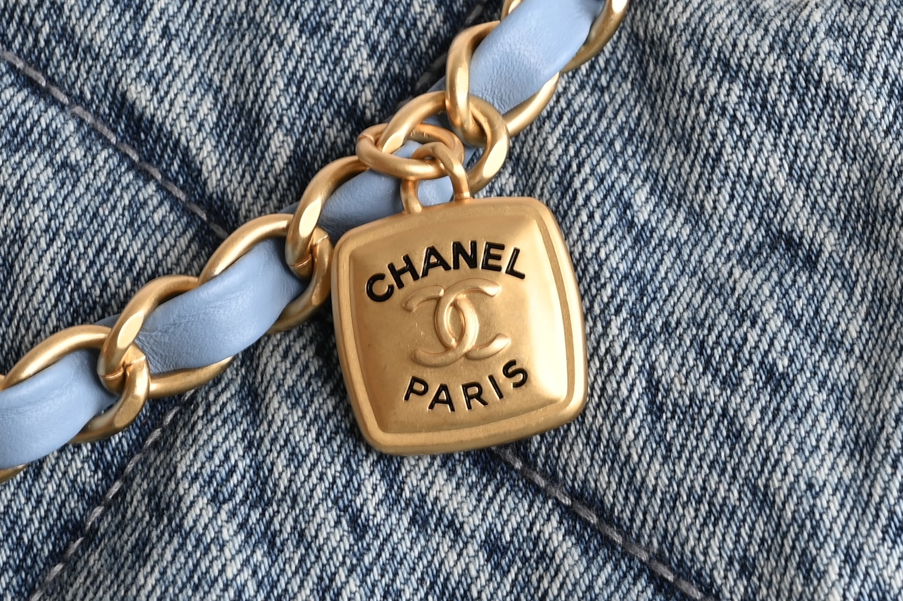 CHANEL 25k Hobo Bag - 画像 (7)