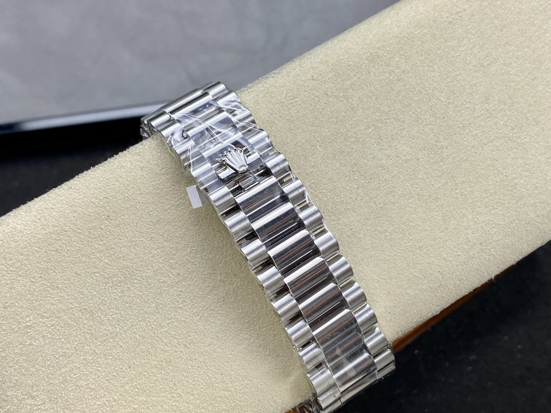 day date 系列 蒂芙尼蓝