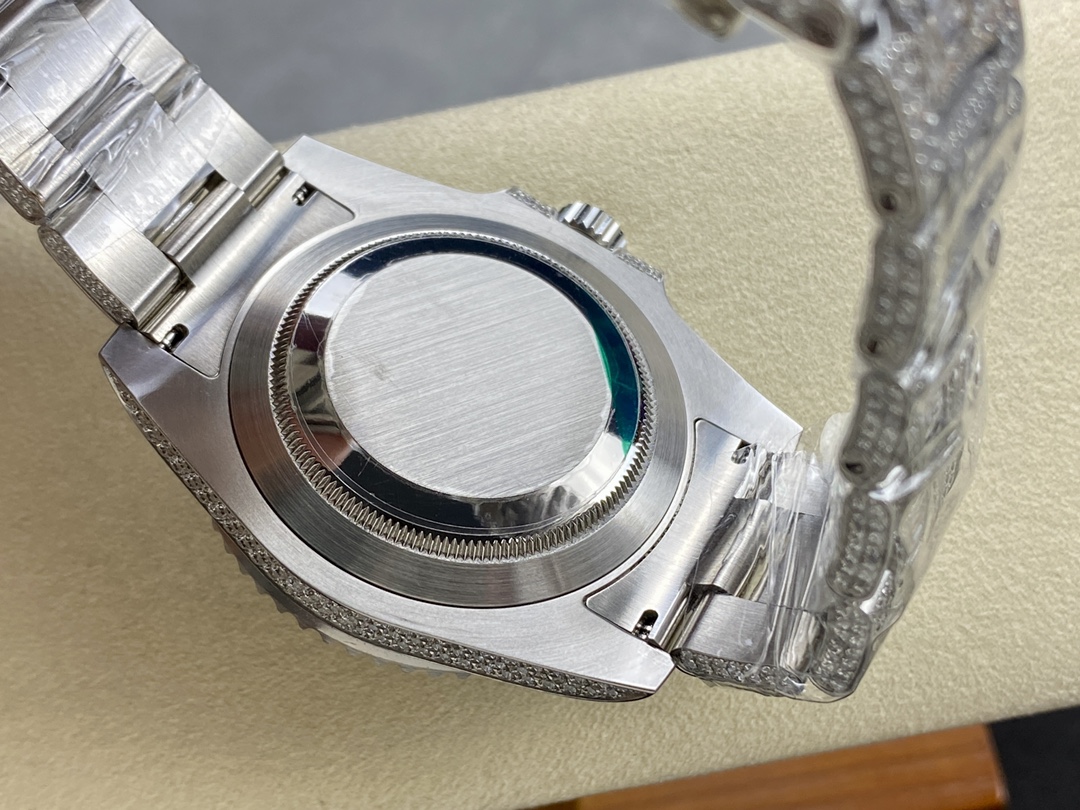 劳力士潜航者型 116610ln