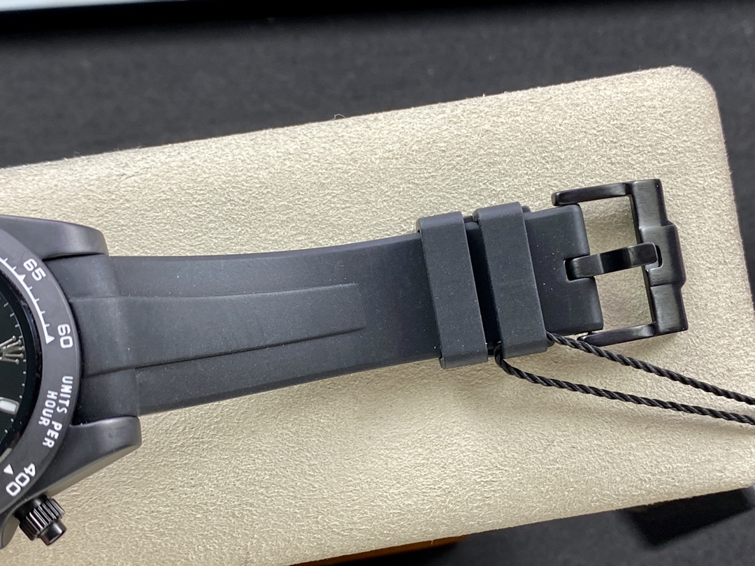 劳力士迪通拿 116500ln