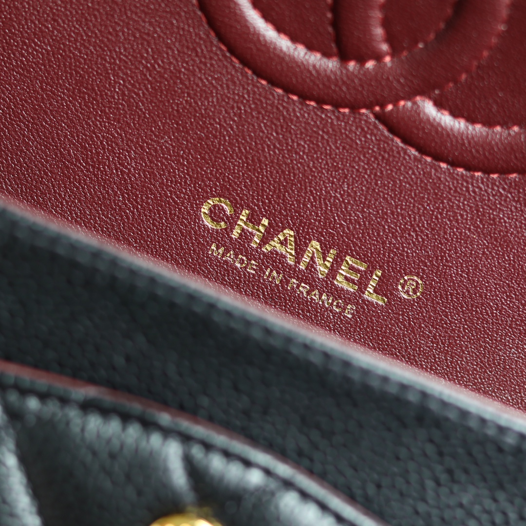 香奈儿 classic flap(cf)中号 a01112