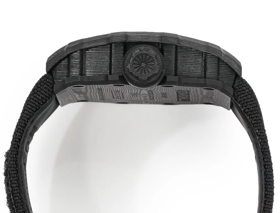 richard mille rm 12 01 系列红色碳纤维 (复制)