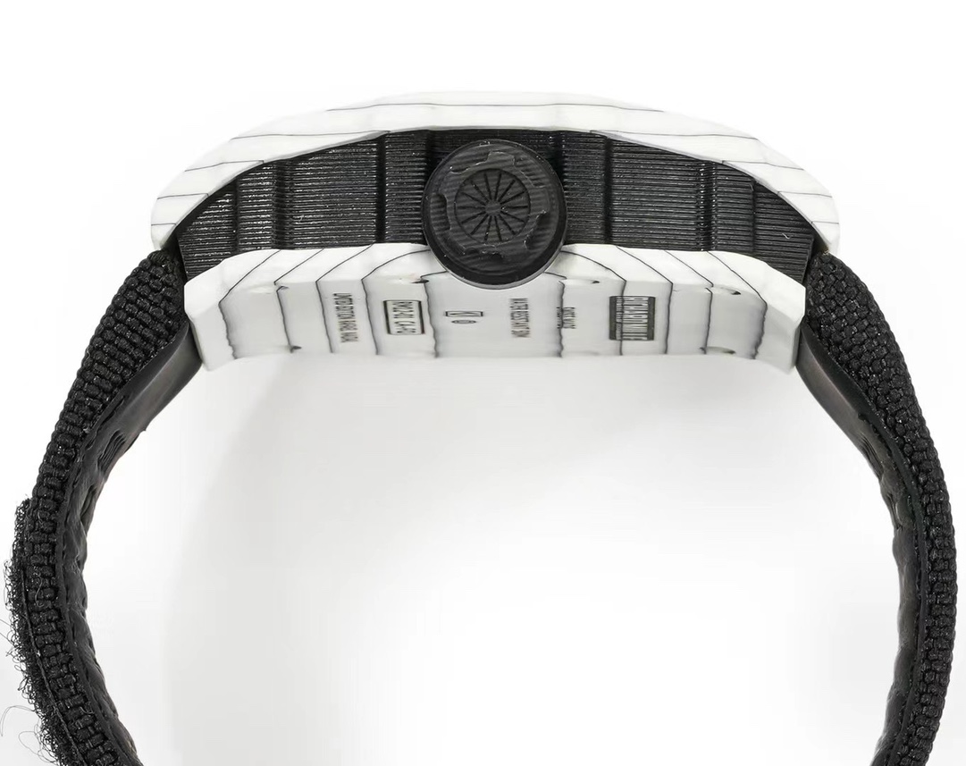 richard mille rm 12 01 系列