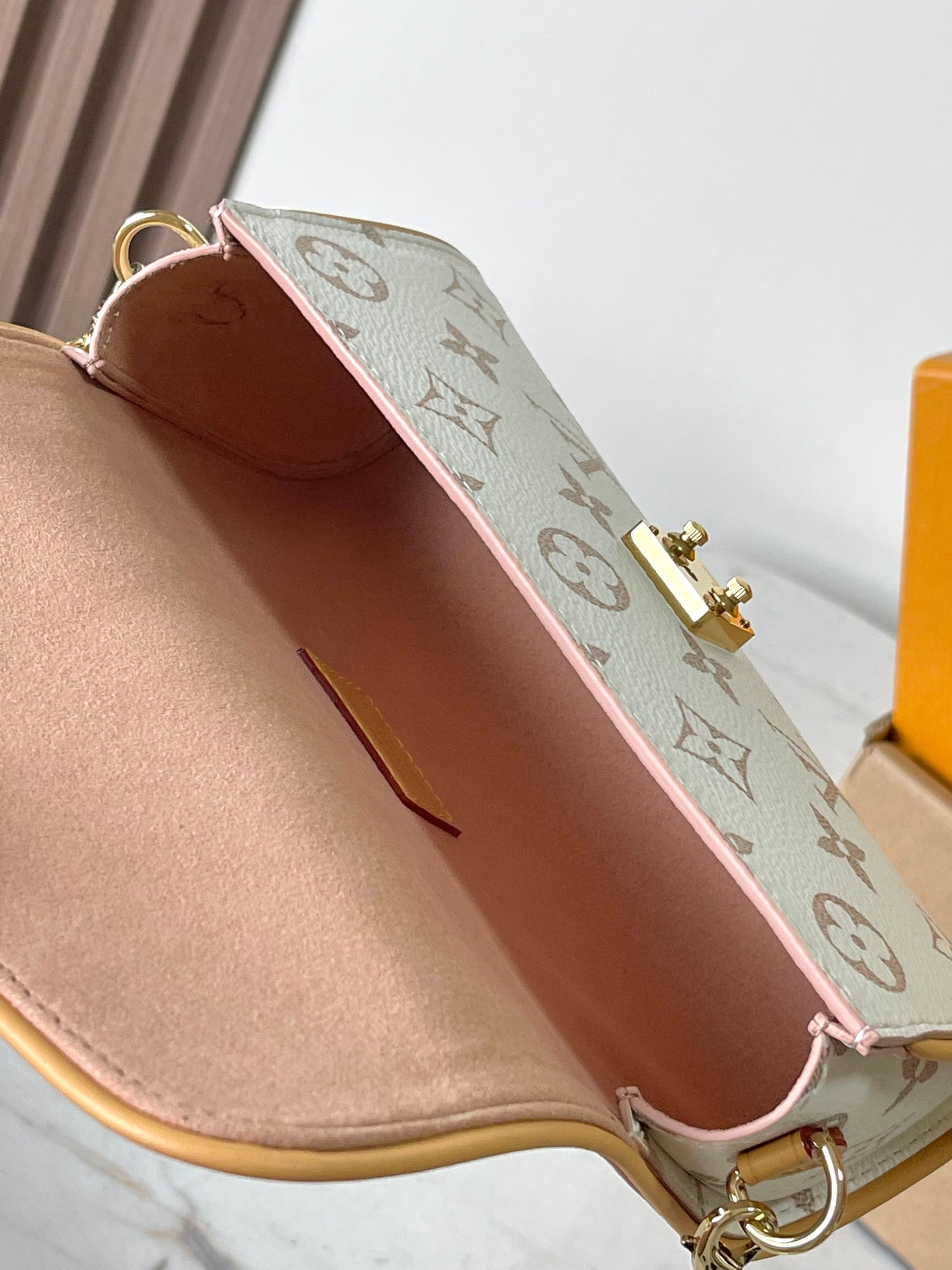 Pochette Camille 手袋 -M26583 - 图片 8