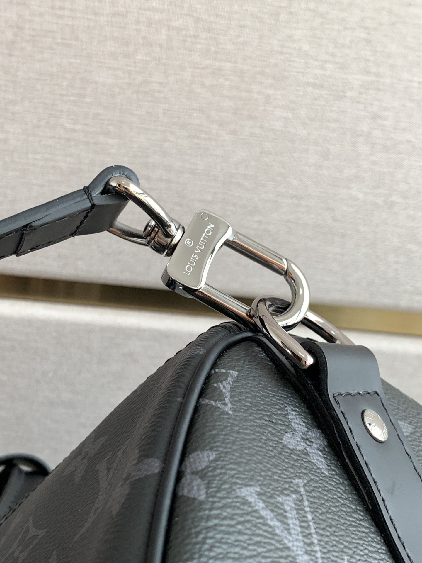 Keepall 45 旅行袋-N41418 - Image 8